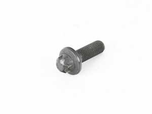 ES#23193 - 11367545863 - Torx Bolt - Priced Each - M10X1X30 , Located on the exhaust cam gear - Genuine MINI - MINI