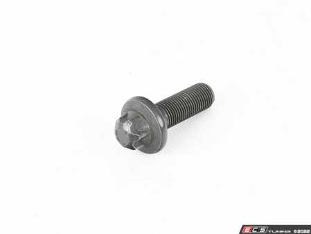ES#23193 - 11367545863 - Torx Bolt - Priced Each - M10X1X30 , Located on the exhaust cam gear - Genuine MINI - MINI