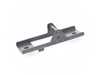 ES#1493486 - 99656146500 - Convertible Top Stowage Compartment Latch - Cabrio Guide - Genuine Porsche - Porsche