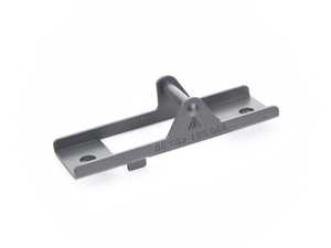 ES#1493486 - 99656146500 - Convertible Top Stowage Compartment Latch - Cabrio Guide - Genuine Porsche - Porsche