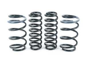 ES#4428222 - VWR31G8GT - RacingLine Sport Spring Set - Give your GTI the ride height it deserves - The first upgrade to make to your car! - Racingline - Volkswagen