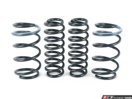 ES#4428222 - VWR31G8GT - RacingLine Sport Spring Set - Give your GTI the ride height it deserves - The first upgrade to make to your car! - Racingline - Volkswagen
