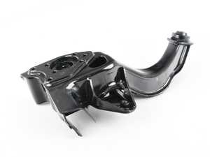 ES#57693 - 33326769026 - Trailing Arm - Right - Located on the rear suspenion - Genuine MINI - MINI