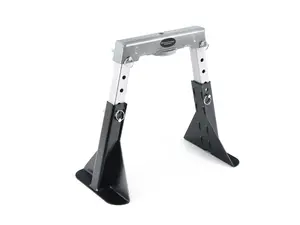 The RennStand Jack Stand - 3 Tons