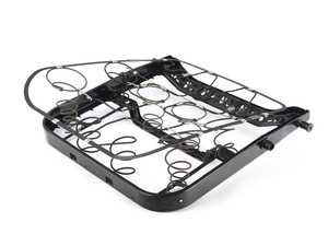 ES#134115 - 52101887212 - FRAME SPRING - Genuine BMW - BMW
