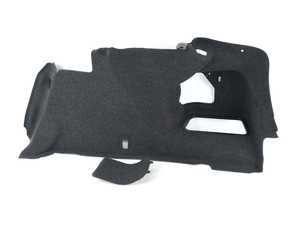 ES#2136101 - 51479163194 - PANEL WHEEL HOUSING - Genuine BMW - BMW