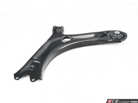 ES#4335439 - 561407151A - Front Control Arm - With new bushings, fits left side - URO - Volkswagen