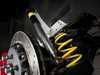 ES#2102333 - 10281031 - KW V1 Series Coilover Kit - Fixed Dampening - Variant 1 coilovers offer the best balance between sporty driving and comfort - KW Suspension - Audi Volkswagen