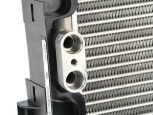 ES#2977224 - 17217645693 - ENGINE OIL COOLER - Genuine BMW - BMW