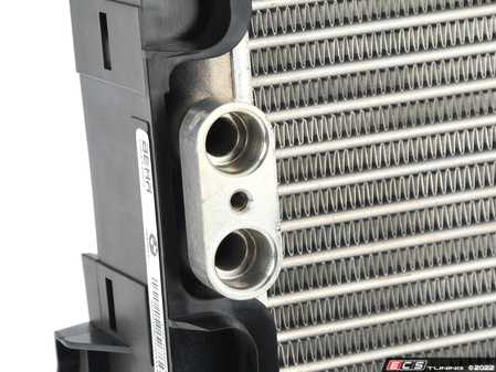 ES#2977224 - 17217645693 - ENGINE OIL COOLER - Genuine BMW - BMW