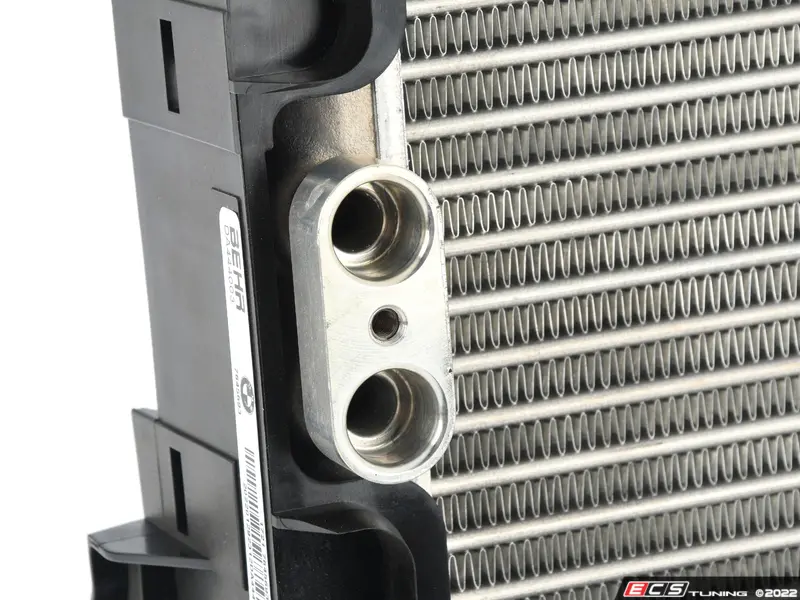 Genuine BMW - 17217645693 - ENGINE OIL COOLER (17-21-7-645-693)