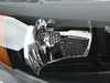 ES#1597526 - 4L0941004AJ - Halogen Headlight - Right - Keep your exterior lights shining bright - Genuine Volkswagen Audi - Audi
