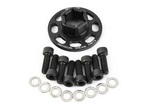 ES#4465567 - IRPCBC-55 - IRP Crank Bolt Capture - Protect your Engine with this simple solution to spinning crank bolts! - IRP - Individual Racing Parts - BMW