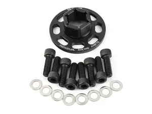 Genuine BMW - 11238090136 - Crank Hub Washer (11-23-8-090-136)