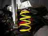 ES#2102333 - 10281031 - KW V1 Series Coilover Kit - Fixed Dampening - Variant 1 coilovers offer the best balance between sporty driving and comfort - KW Suspension - Audi Volkswagen