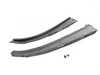 ES#158892 - 54347194448 - Rear Window / Roof Frame Gasket - Right - Seals convertible top to window rear smaller window - Genuine MINI - MINI