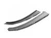 ES#158892 - 54347194448 - Rear Window / Roof Frame Gasket - Right - Seals convertible top to window rear smaller window - Genuine MINI - MINI