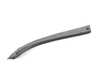 ES#158892 - 54347194448 - Rear Window / Roof Frame Gasket - Right - Seals convertible top to window rear smaller window - Genuine MINI - MINI