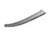 ES#158892 - 54347194448 - Rear Window / Roof Frame Gasket - Right - Seals convertible top to window rear smaller window - Genuine MINI - MINI