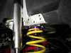 ES#2102333 - 10281031 - KW V1 Series Coilover Kit - Fixed Dampening - Variant 1 coilovers offer the best balance between sporty driving and comfort - KW Suspension - Audi Volkswagen