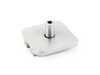 ES#4499691 - 18MP04 - Universal Pinch Weld Jack Pad - Used with RennStand Jack stand to safely support vehicle's. - RennStand - Audi BMW Volkswagen Mercedes Benz MINI Porsche