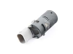 ES#4164512 - 66216911838 - E53 Front And Rear PDC Sensor - Priced Each - Sensor for PDC System - Hella - BMW