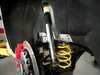 ES#2102333 - 10281031 - KW V1 Series Coilover Kit - Fixed Dampening - Variant 1 coilovers offer the best balance between sporty driving and comfort - KW Suspension - Audi Volkswagen