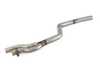 ES#1762334 - 2114904819 - EXHAUST PIPE - Genuine Mercedes Benz - Mercedes Benz
