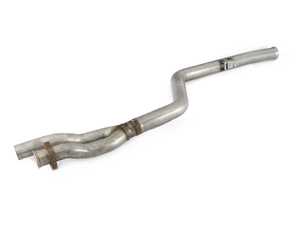 ES#1762334 - 2114904819 - EXHAUST PIPE - Genuine Mercedes Benz - Mercedes Benz
