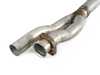 ES#1762334 - 2114904819 - EXHAUST PIPE - Genuine Mercedes Benz - Mercedes Benz
