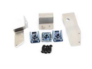 ES#1844806 - 63117225236 - Headlight Bracket Repair Kit - Right - Genuine BMW - BMW