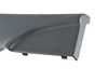 ES#299066 - 1C086808362J - Door Interior Trim Panel - Black - Left - Genuine Volkswagen Audi - Volkswagen