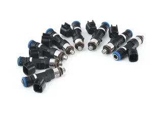 650cc Fuel Injector - Set of 8