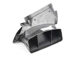 ES#178292 - 64221888243 - CLD AIR DUCT/CTR - Genuine BMW - BMW