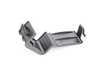 ES#4215203 - 51497375203 - Bracket For Warning Triangle - Priced Each   - Mounts to the trunk area to fit the euro warning triangle - Genuine MINI - MINI