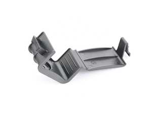 ES#4215203 - 51497375203 - Bracket For Warning Triangle - Priced Each   - Mounts to the trunk area to fit the euro warning triangle - Genuine MINI - MINI