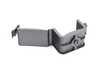 ES#4215203 - 51497375203 - Bracket For Warning Triangle - Priced Each   - Mounts to the trunk area to fit the euro warning triangle - Genuine MINI - MINI