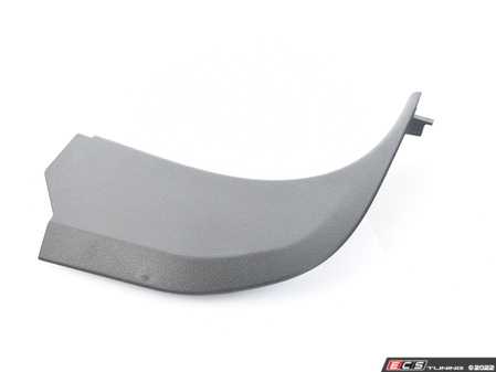 ES#2626879 - 51472990496 - LATERAL TRIM PANEL, - Genuine BMW - BMW