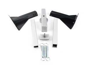 ES#4500564 - 18M-TESLAKT - The RennStand Jack Stand -  With Tesla/Porsche Jack Pad Adaptor - RennStand - 