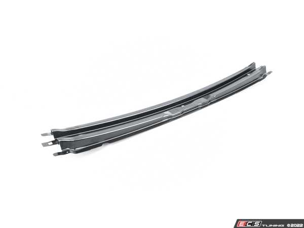 Genuine BMW - 41222996569 - ROOF BOW (41-22-2-996-569)