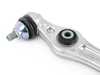 ES#3451520 - 205330840364 - Front Lower Rearward Control Arm - Priced Each  - Front Axle, Fits Left Or Right Side - Genuine Mercedes Benz - Mercedes Benz
