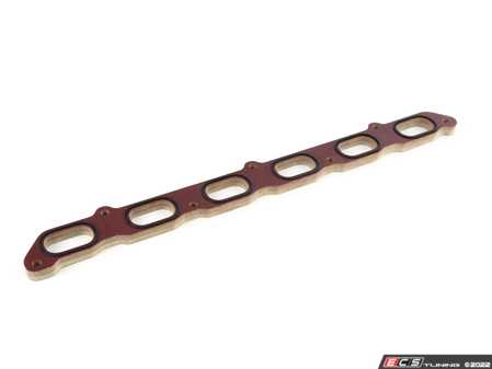 ES#4465271 - 501-0081 - Phenolic Spacer - BMP Manifold 1/2" - A must when swapping to metal manifolds! - Precision Raceworks - BMW