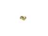 ES#1733584 - 20381002511424 - Rear Right Interior Door Pull - Quartz (Color Code 1424) - Genuine Mercedes Benz - Mercedes Benz