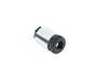 ES#1733584 - 20381002511424 - Rear Right Interior Door Pull - Quartz (Color Code 1424) - Genuine Mercedes Benz - Mercedes Benz