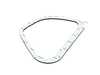 ES#2225705 - 63217242148 - GASKET, REAR LIGHT, - Genuine BMW - BMW