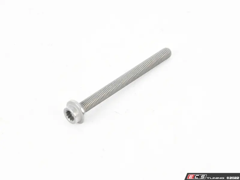 Genuine Volkswagen Audi - N91199701 - TORX SCREW (N 911 997 01)