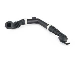 ES#3992289 - 5Q1820127E - Condensation Drain Hose - Genuine Replacement - Genuine Volkswagen Audi - Audi
