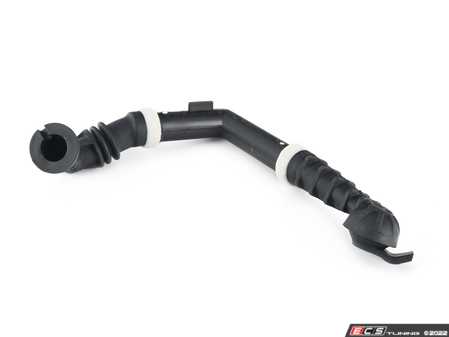 ES#3992289 - 5Q1820127E - Condensation Drain Hose - Genuine Replacement - Genuine Volkswagen Audi - Audi