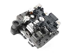 ES#3186679 - 02E325025ATZGC - MECHATRON. - Genuine Volkswagen Audi - Volkswagen