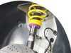 ES#2102333 - 10281031 - KW V1 Series Coilover Kit - Fixed Dampening - Variant 1 coilovers offer the best balance between sporty driving and comfort - KW Suspension - Audi Volkswagen